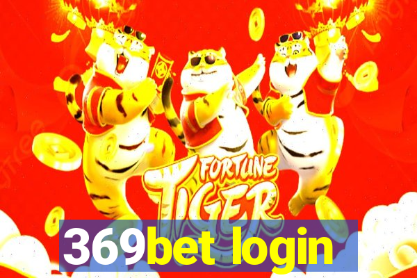 369bet login